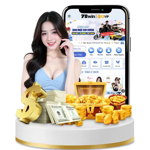 Đa dạng tựa game slot 868vip1