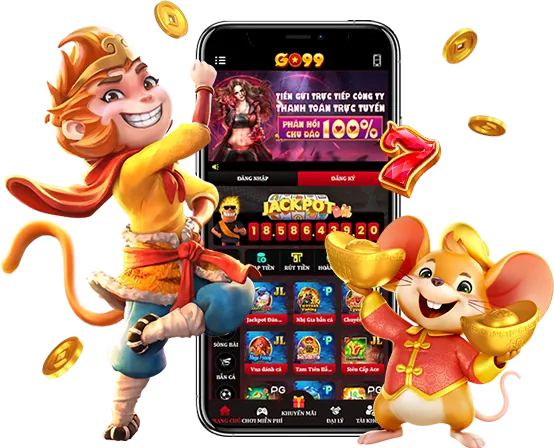 Tỷ lệ thắng cao và jackpot khủng tại 868vip1