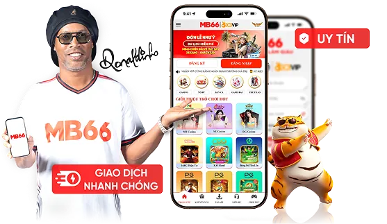 Chơi Nổ Hũ trên di động với 868vip1
