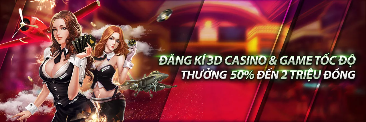 Banner Khuyến Mãi 868vip1