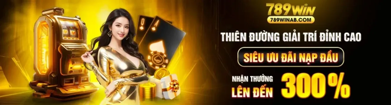 Sòng bạc trực tuyến 868vip1 đẳng cấp
