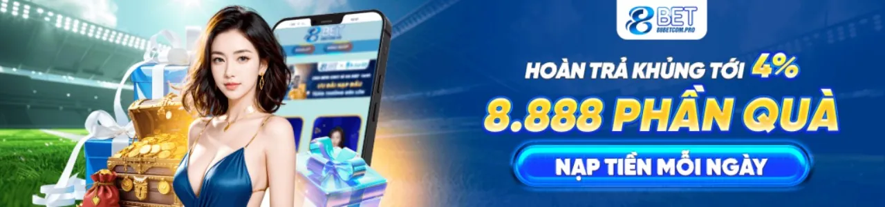 Game Bắn Cá 868vip1
