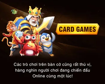 Game Bắn Cá Tiên