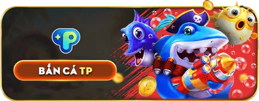Bắn cá đổi thưởng 868vip1