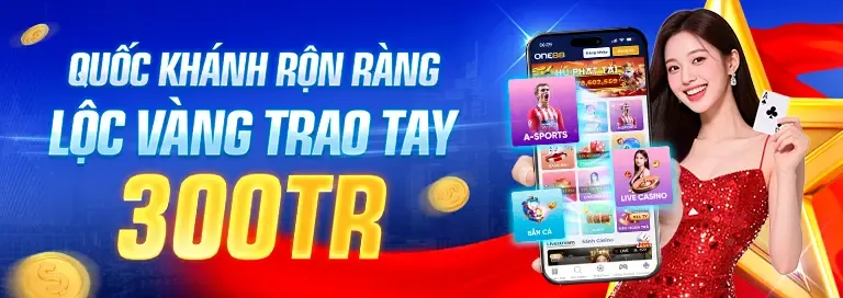 Khuyến mãi chào mừng Nổ Hũ 868vip1