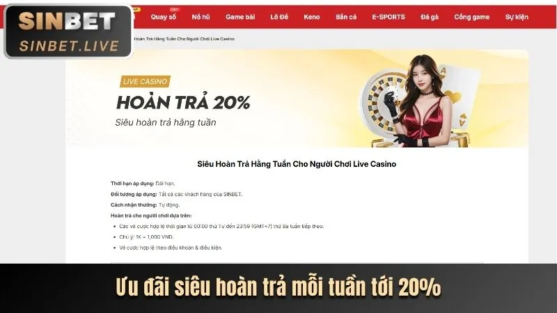 Lợi ích khi là thành viên 868vip1